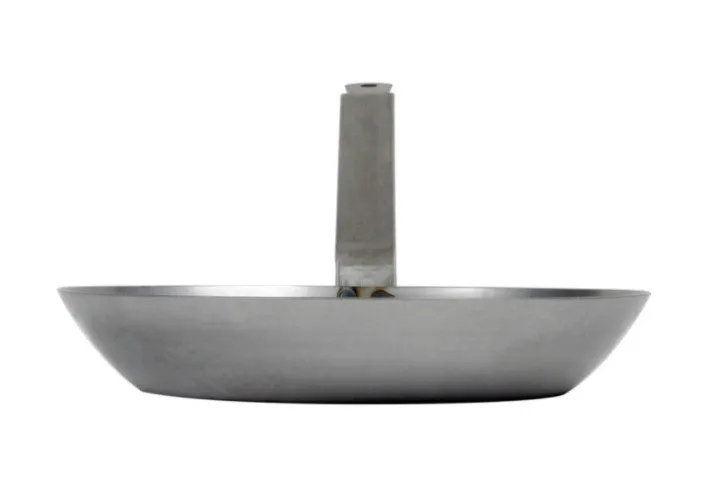 Carbon Steel Fry Pan 11in FS