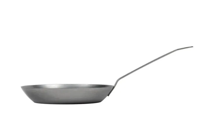 Carbon Steel Fry Pan 11in FS