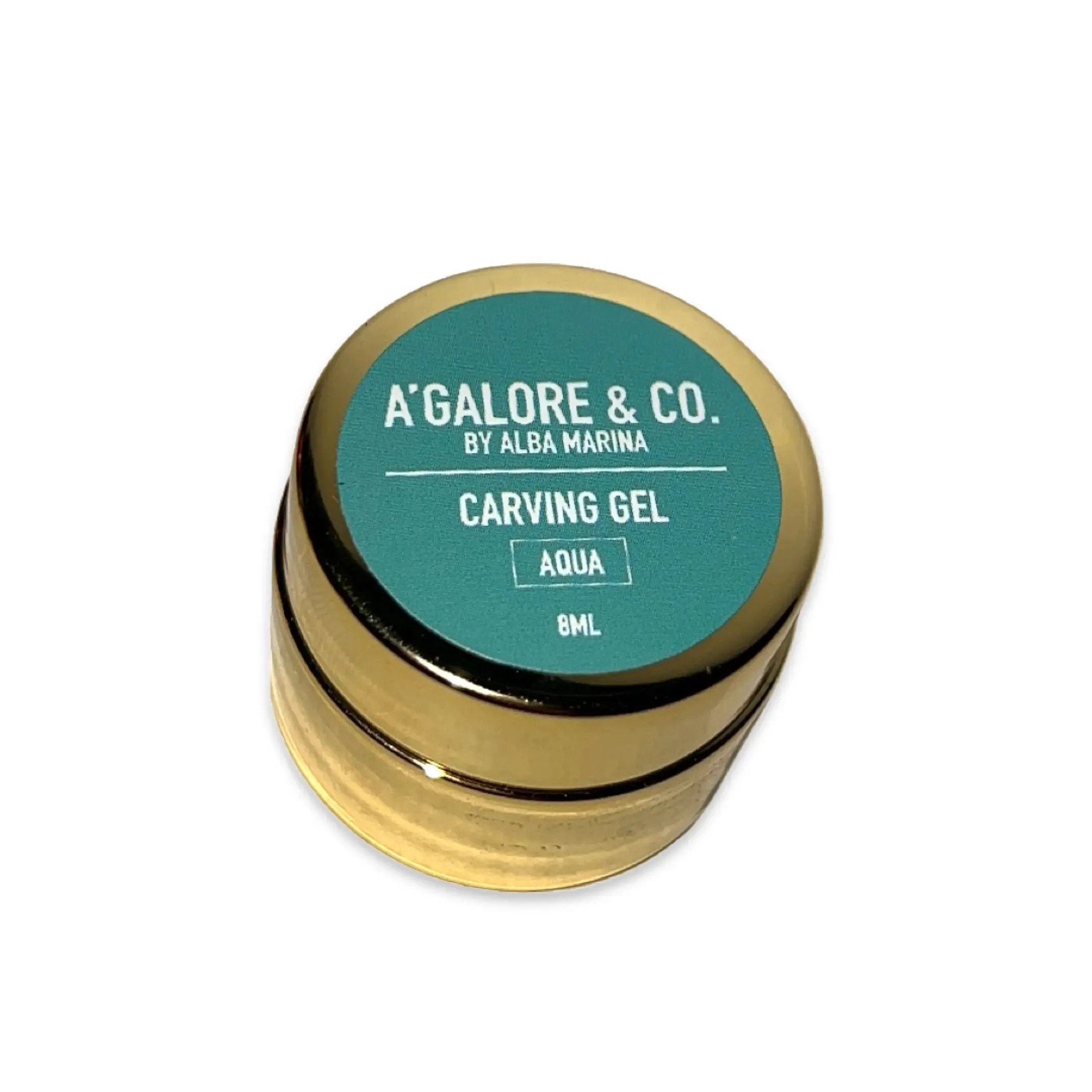 CARVING GEL | AQUA