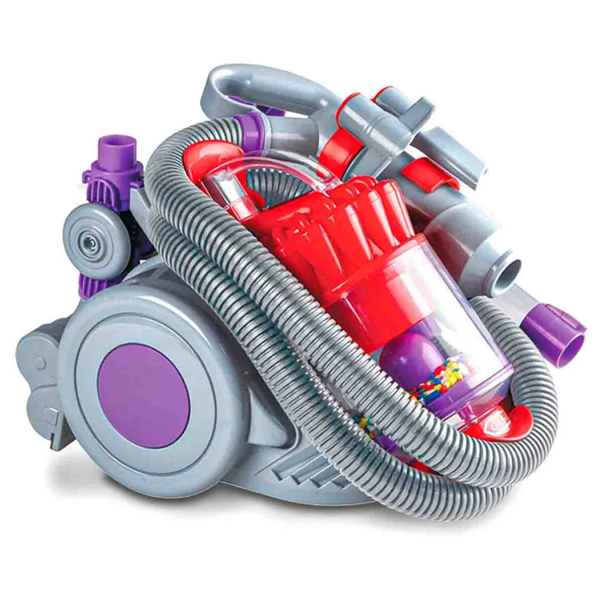 Casdon Dyson DC22 Cylinder Vacuum Cleaner Roleplay Toy