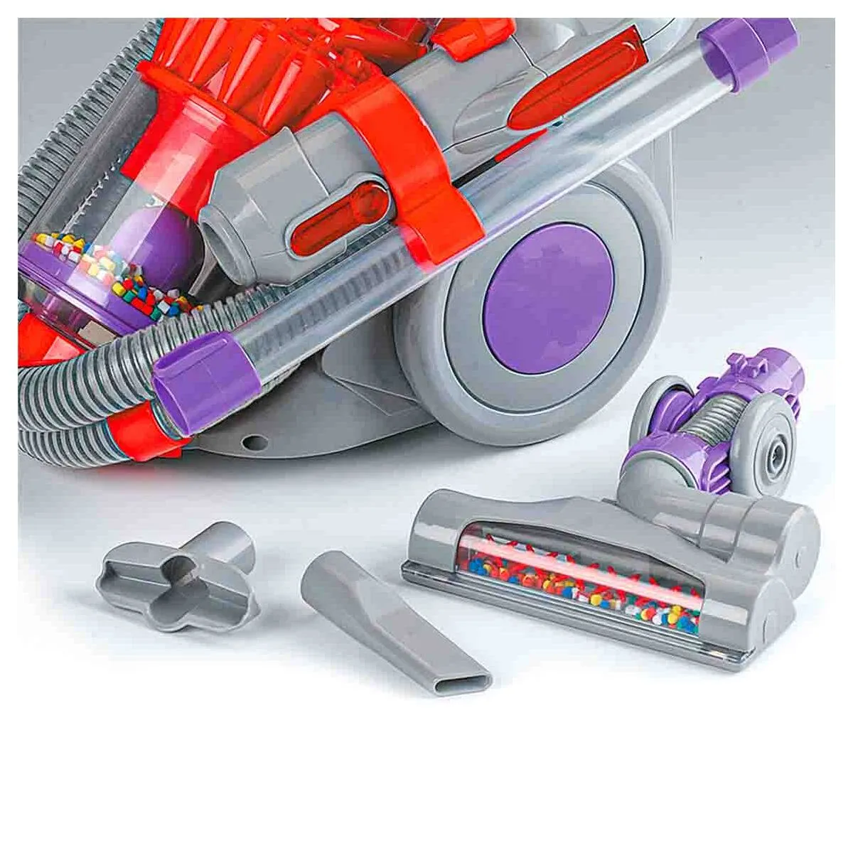 Casdon Dyson DC22 Cylinder Vacuum Cleaner Roleplay Toy