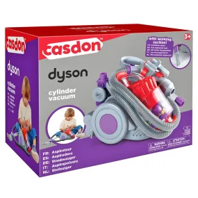 Casdon Dyson DC22 Cylinder Vacuum Cleaner Roleplay Toy