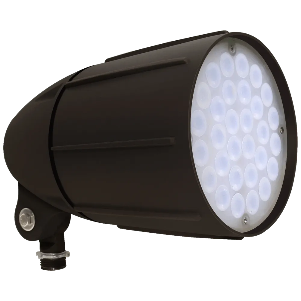 CDRA30 Spotlight 30W Smart Bluetooth RGBW Narrow Beam Directional Landscape Garden Light