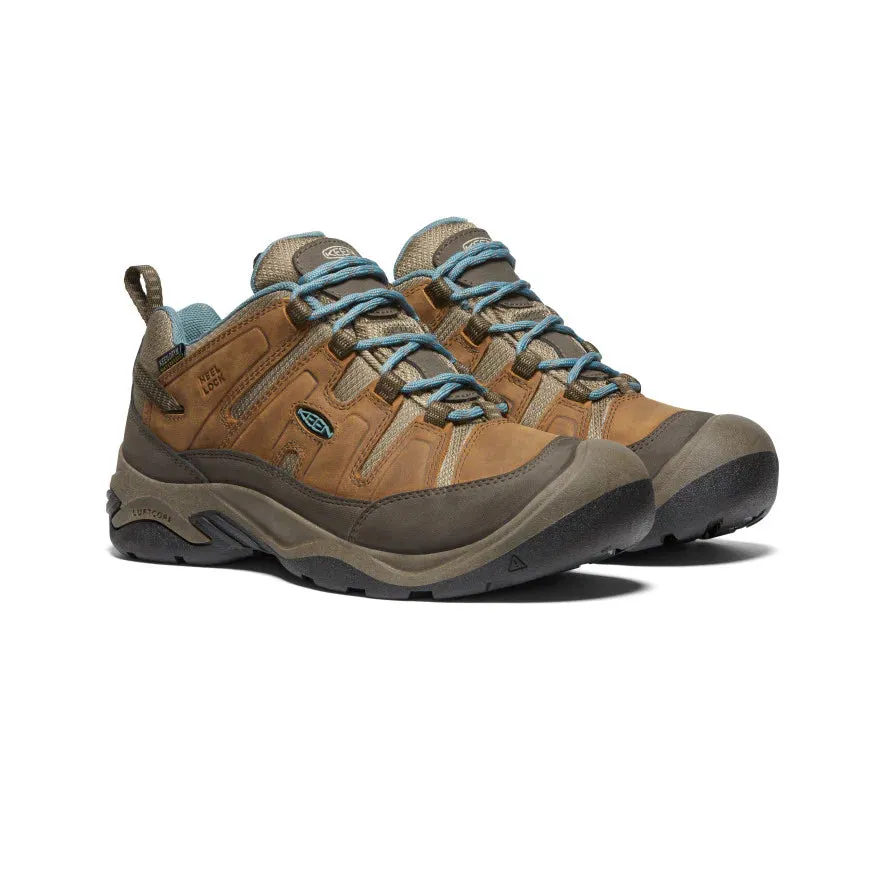 Circadia Waterproof Hiker (Women's)