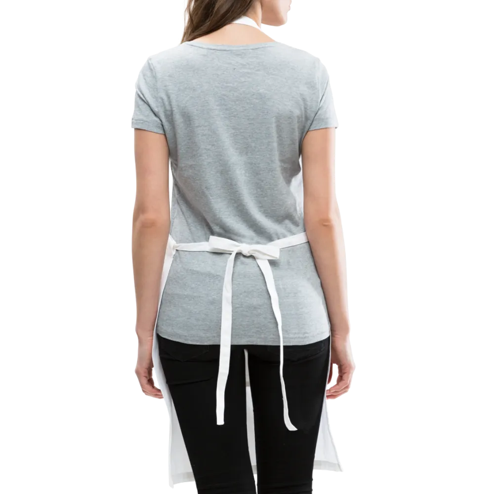 Circle of Trust Adjustable Apron (You are Outside)