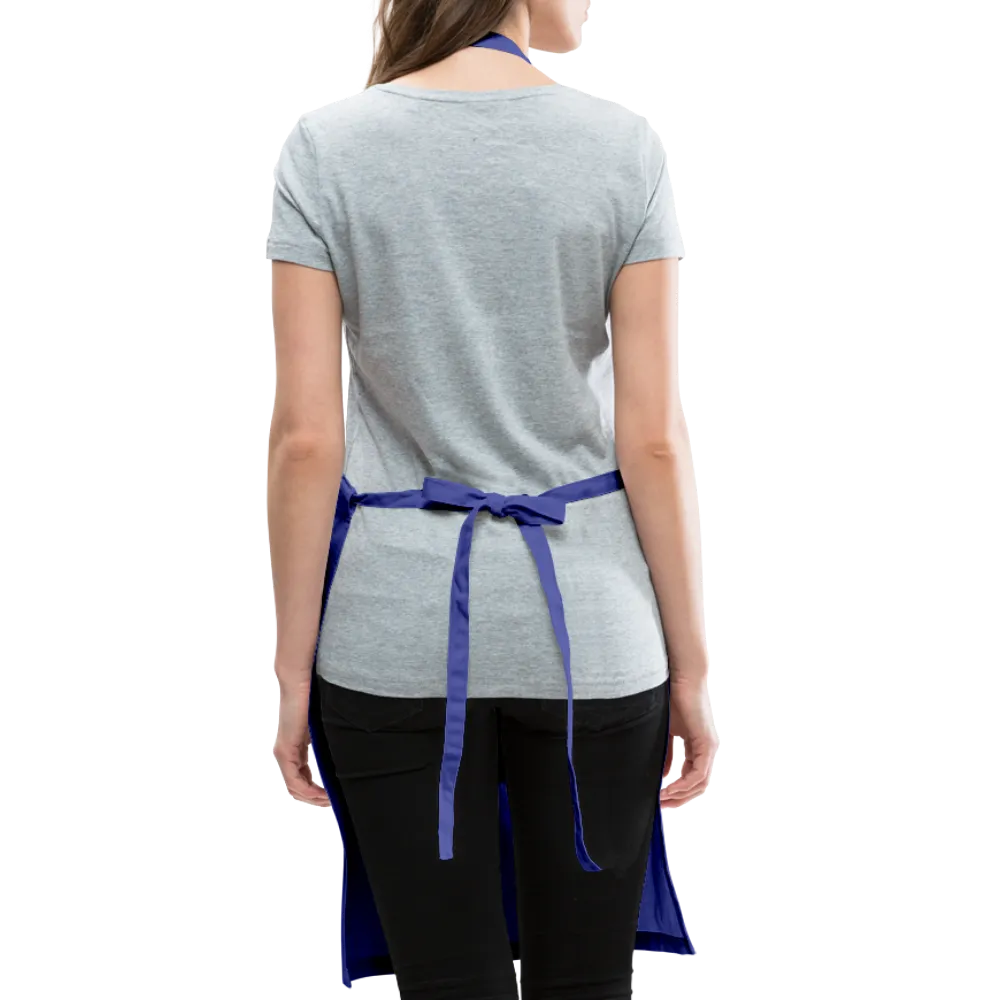 Circle of Trust Adjustable Apron (You are Outside)