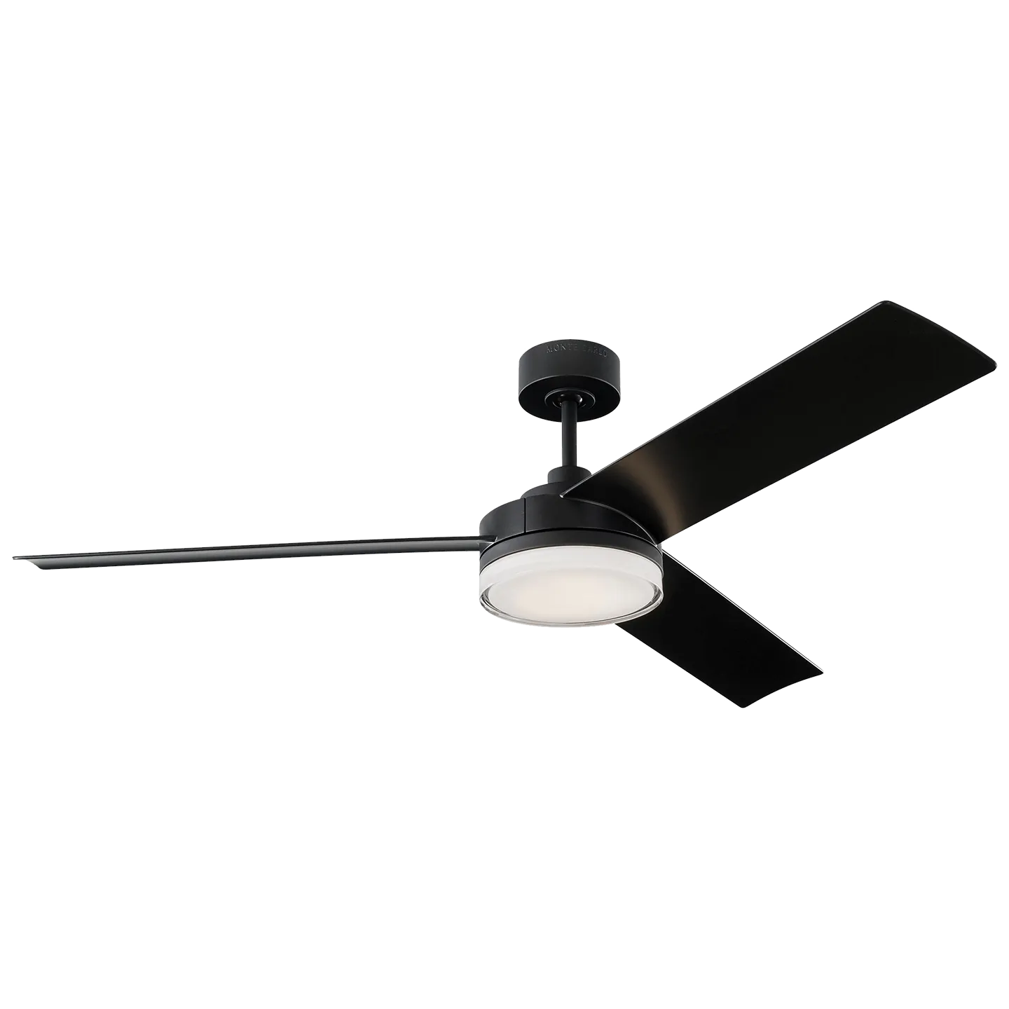 Cirque 56" LED Ceiling Fan