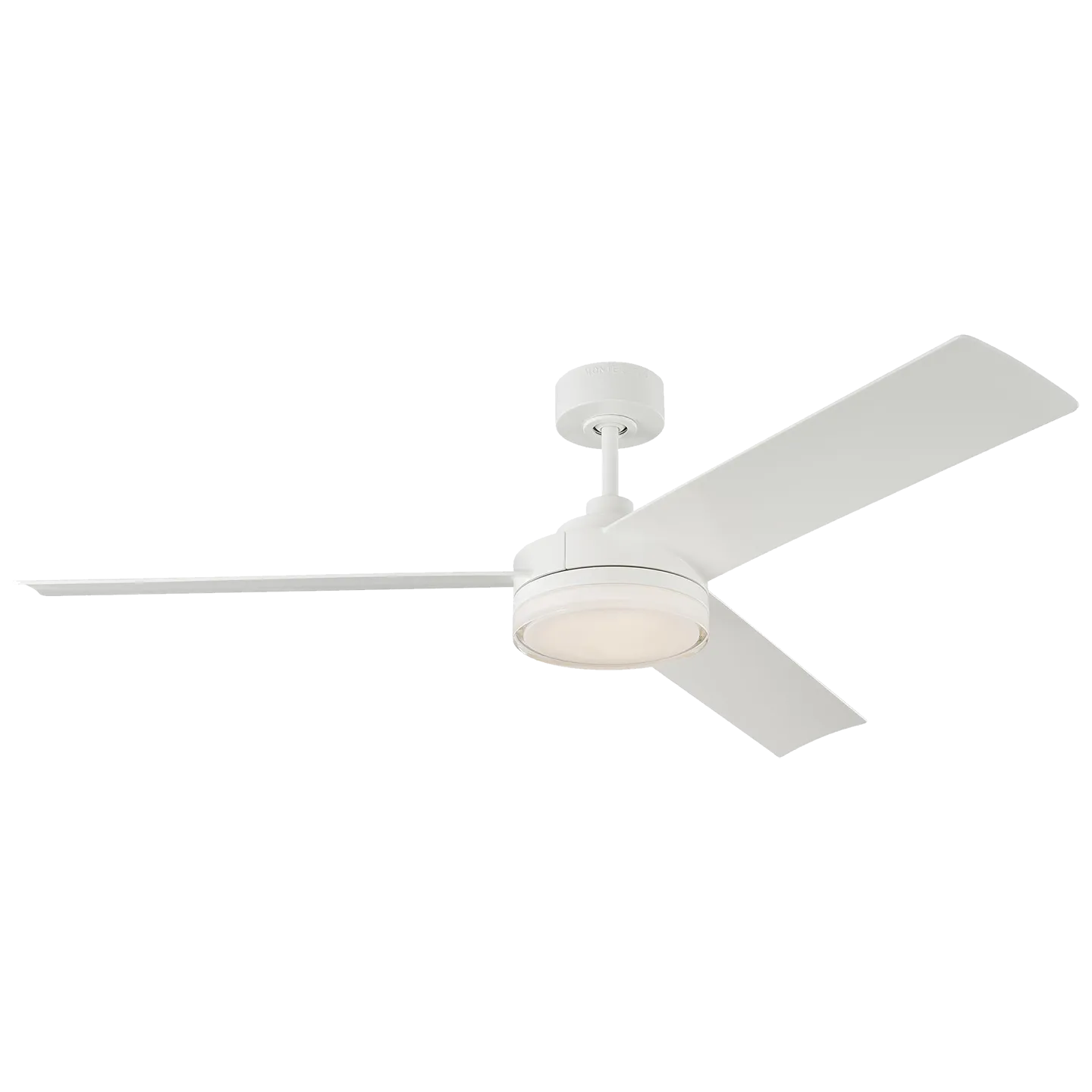 Cirque 56" LED Ceiling Fan