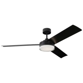 Cirque 56" LED Ceiling Fan