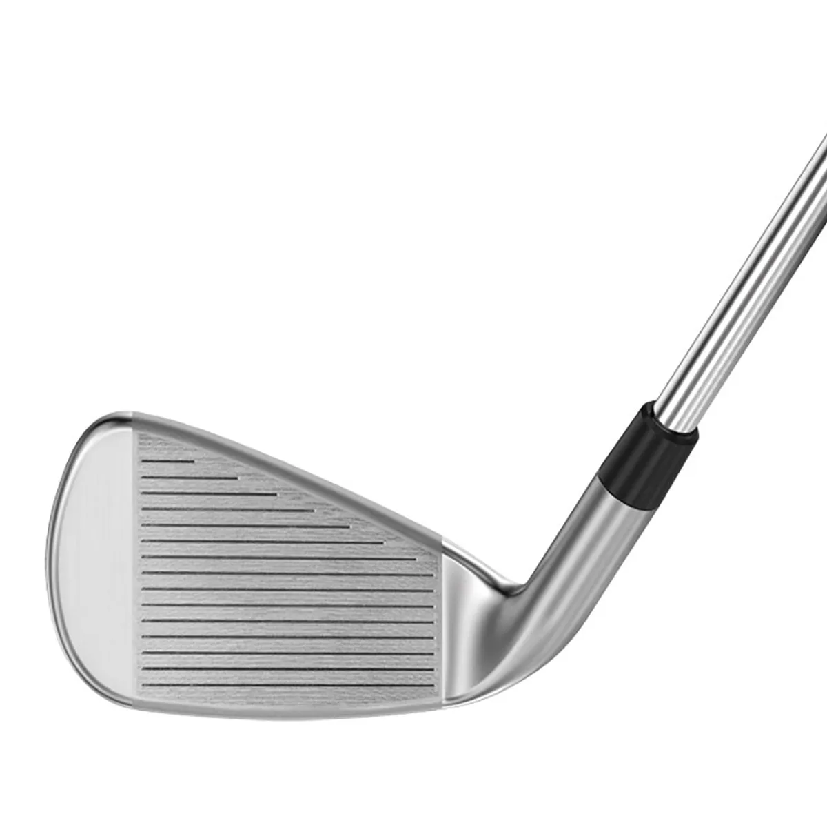 Cleveland Launcher CBX Golf Irons - Steel