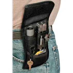 Clip Pock-its XL Utility Holster (Black)