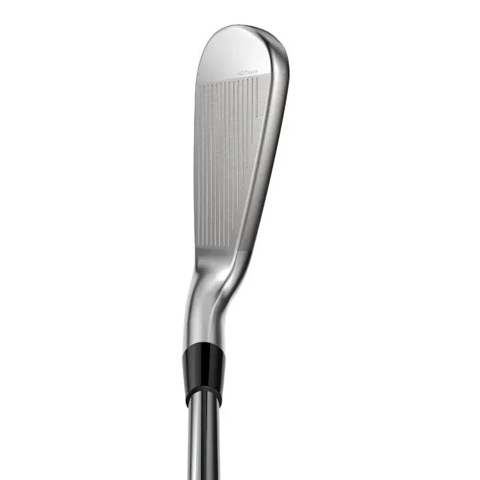 Cobra 2025 King Tec X irons