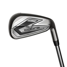 Cobra DarkSpeed Custom Irons