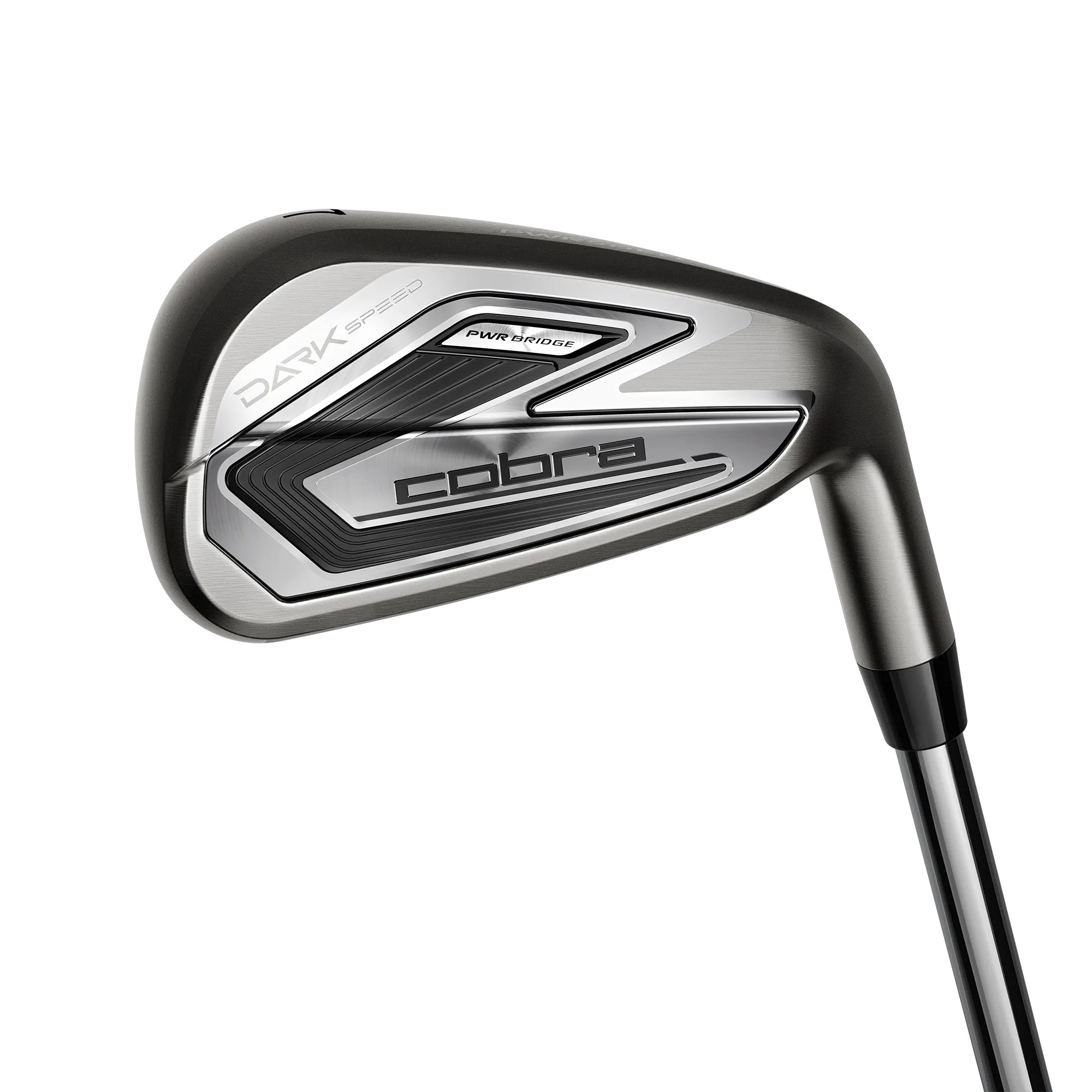 Cobra DarkSpeed Custom Irons