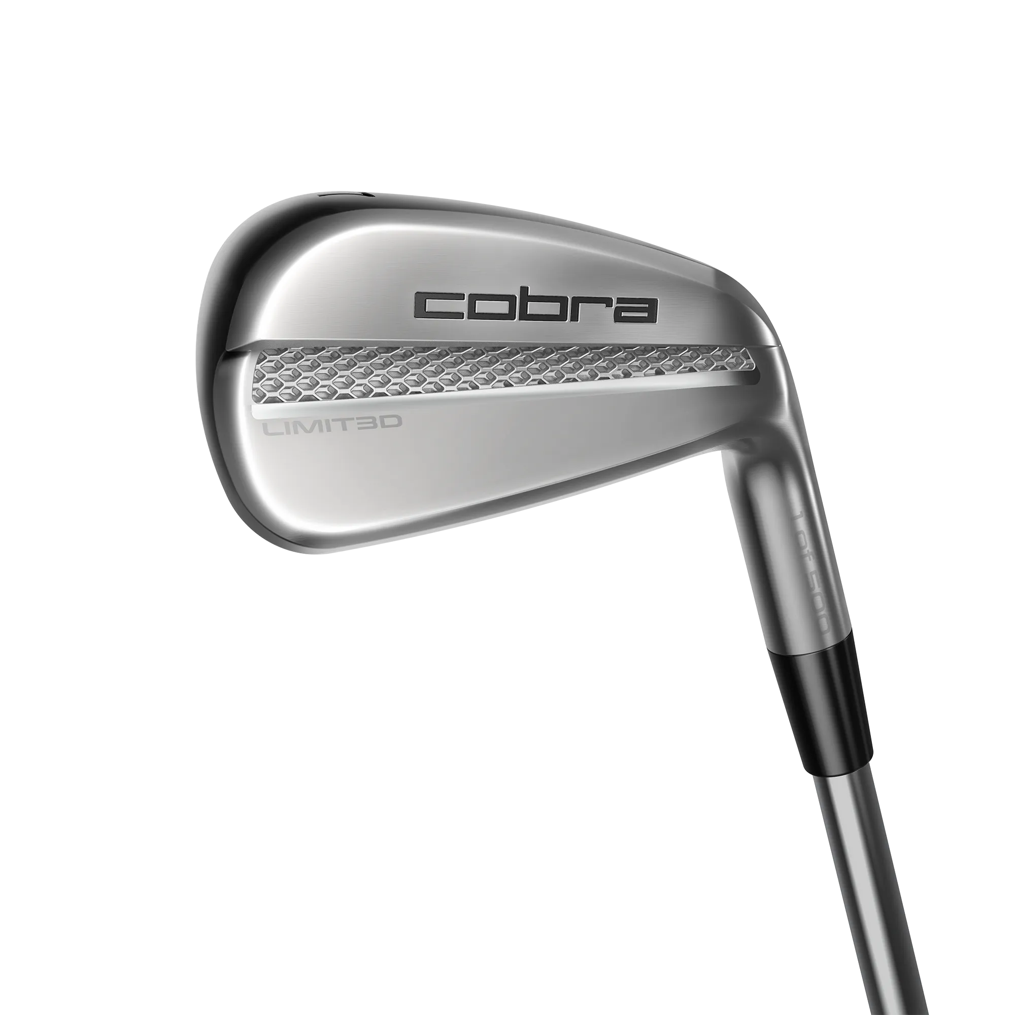 Cobra LIMIT3D Custom Irons