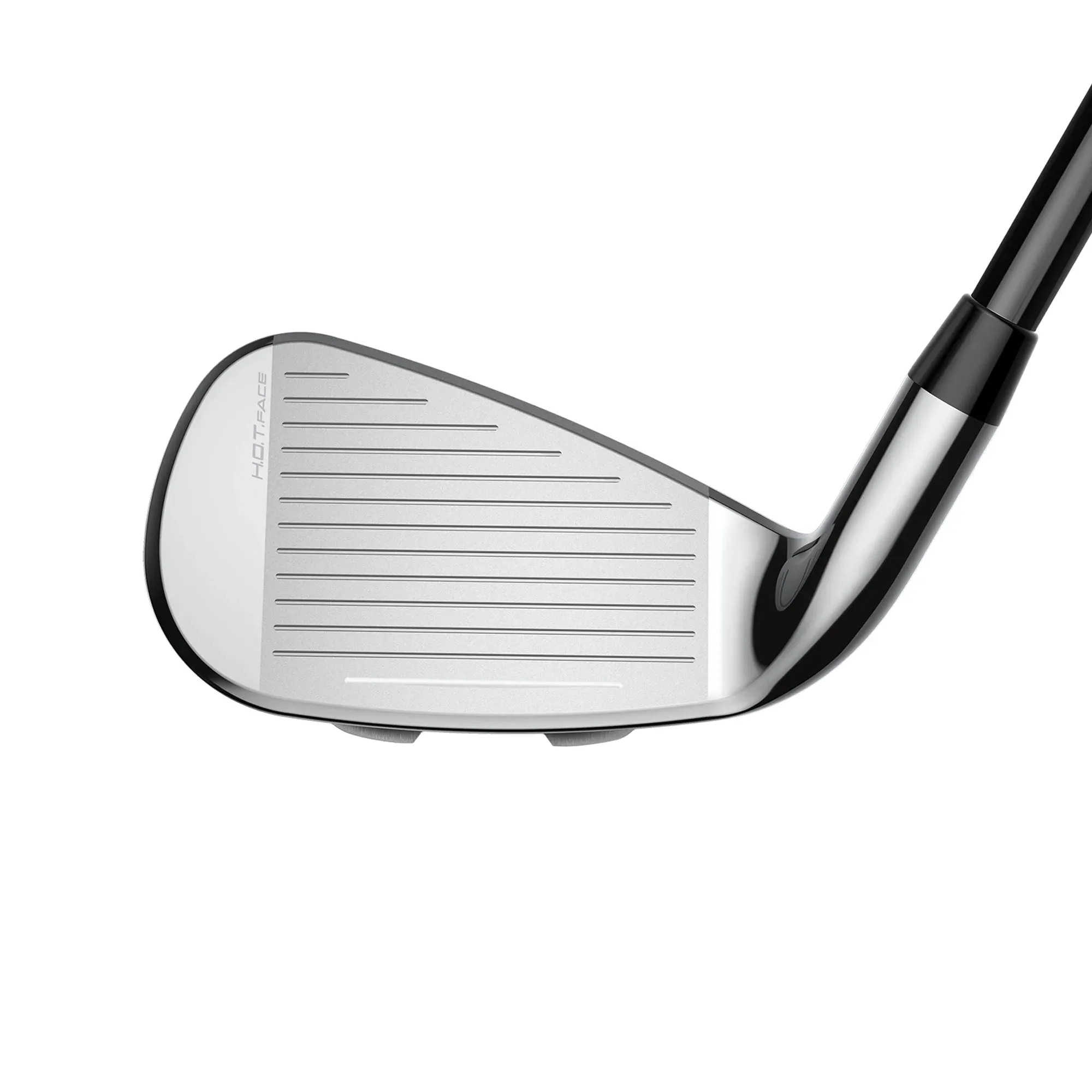 Cobra T-Rail Custom Irons