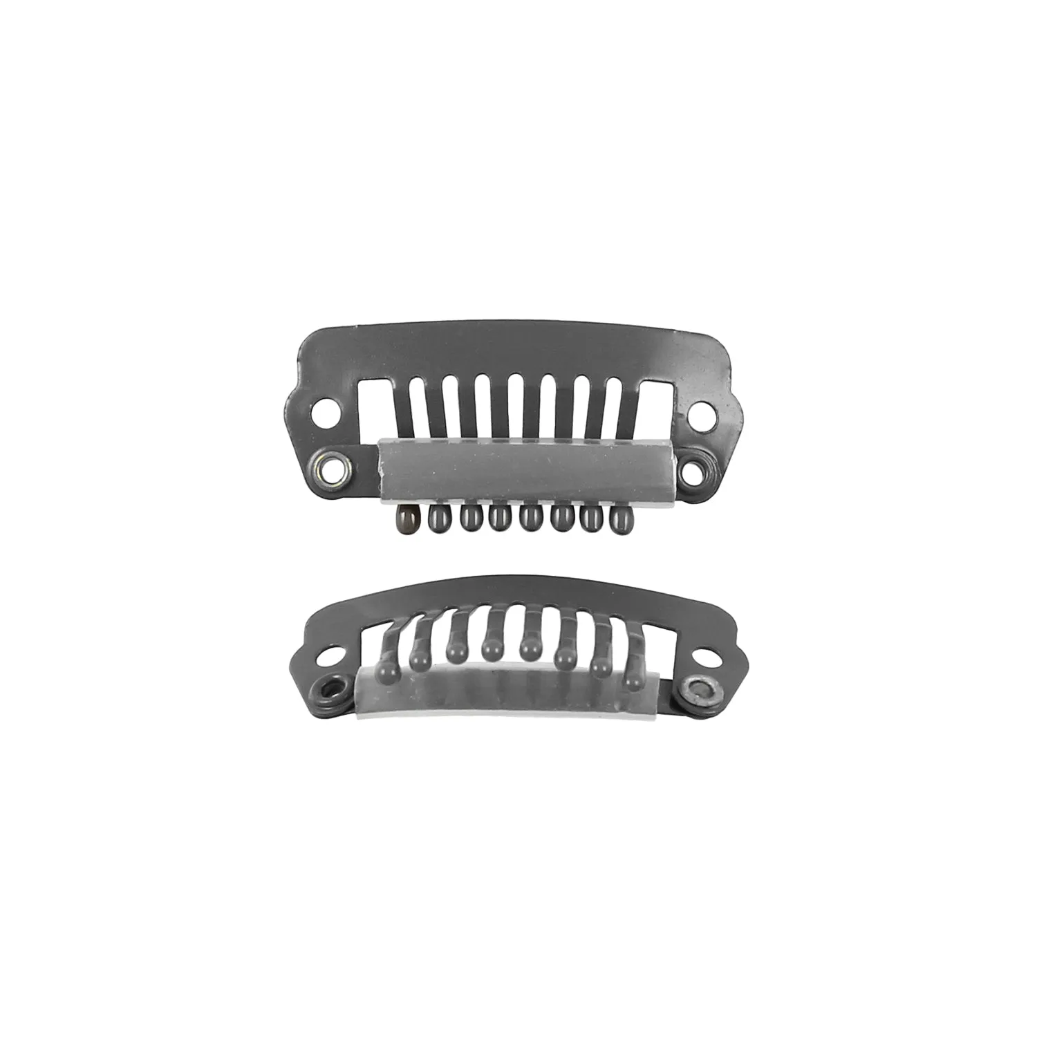 Comb Clips Pack of 4