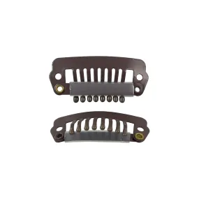 Comb Clips Pack of 4