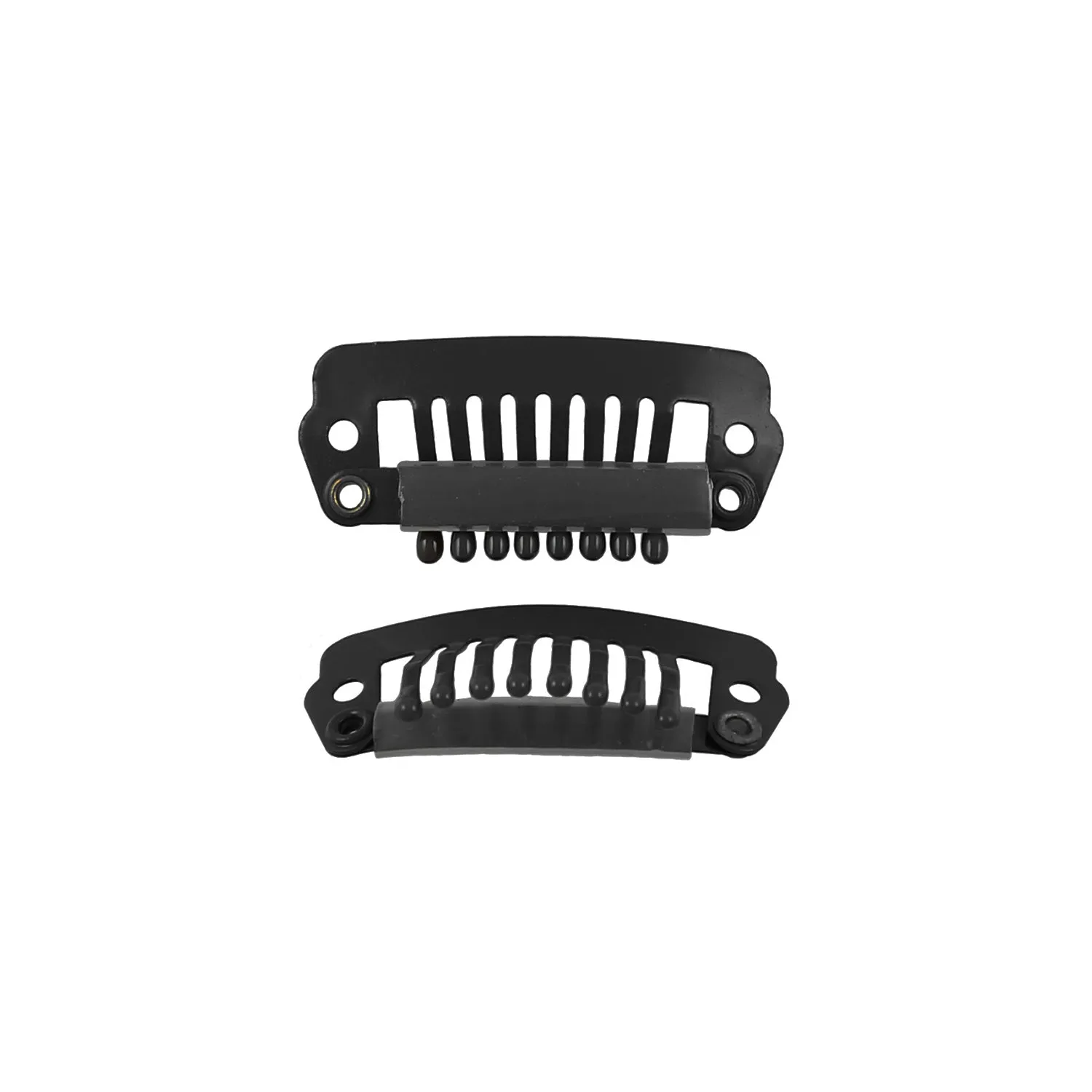 Comb Clips Pack of 4