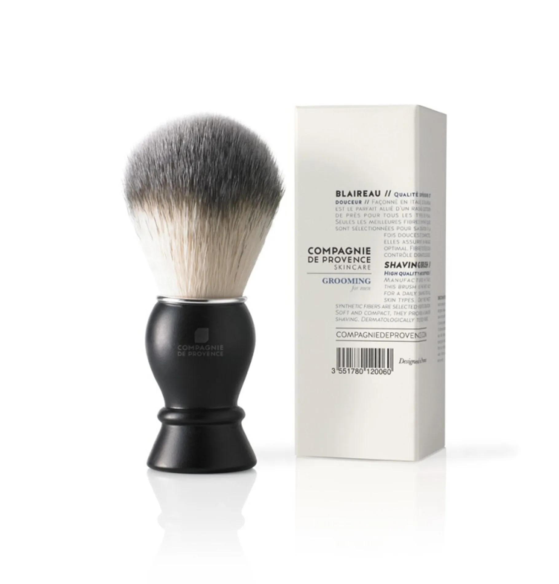 Compagnie de Provence Shaving Brush