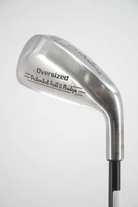 Controller The Shot 12.5 Degree Driving Iron R Flex 40.5"