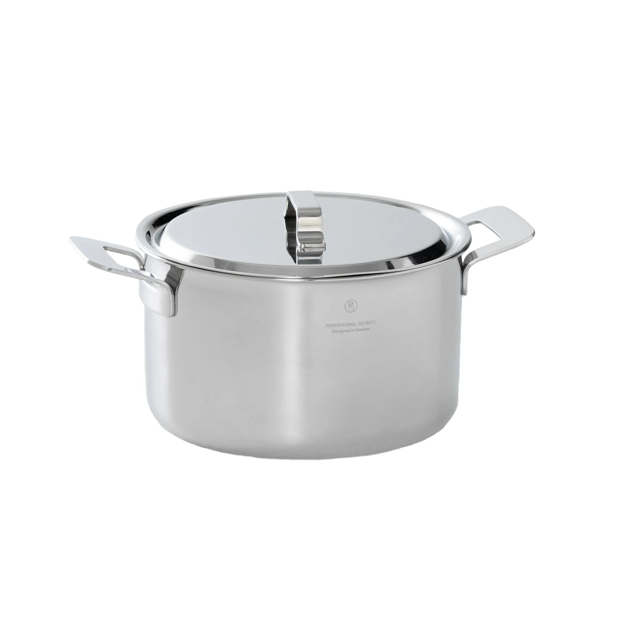 Cooking pot 6 liters