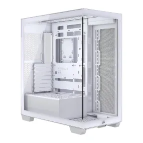 Corsair 3500X ATX Mid Tower Case White