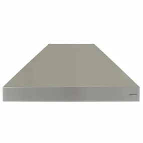 Coyote Outdoor Chimney Hood - C1HOOD36