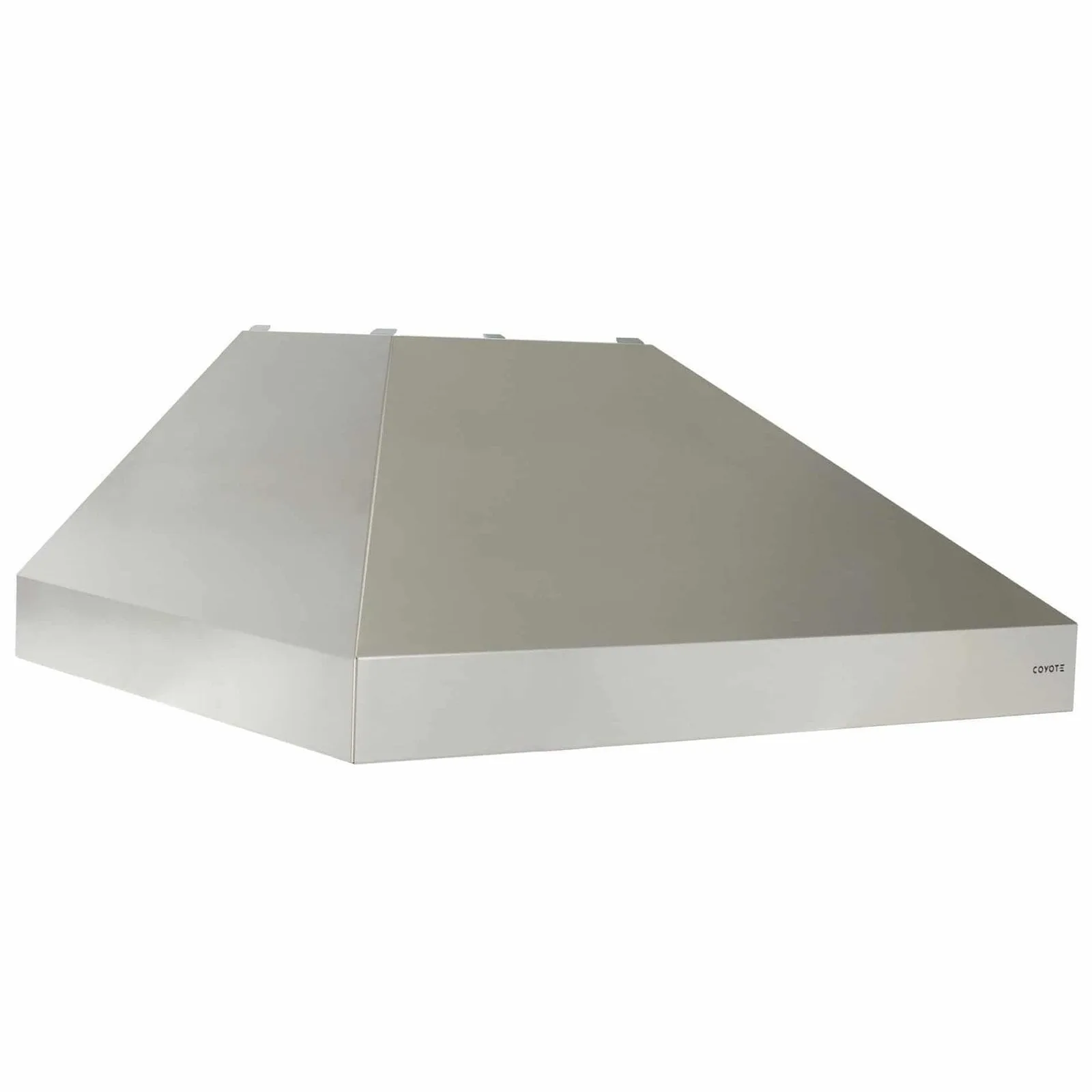 Coyote Outdoor Rated Chimney Hood - C1HOOD36