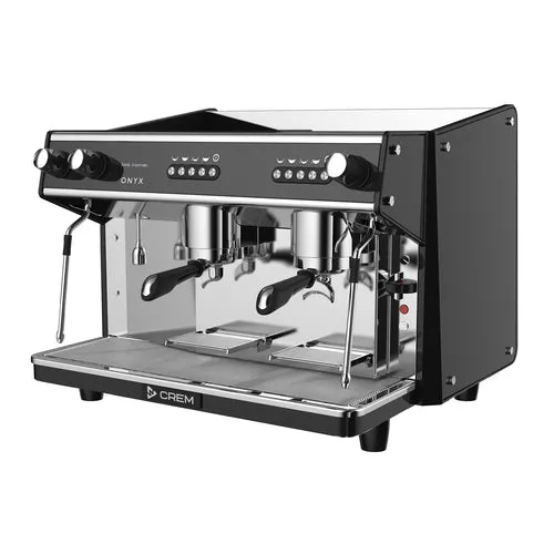 Crem CREM8511US Espresso Cappuccino Machine