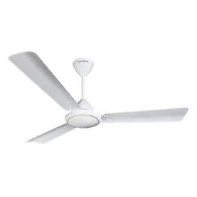 Crompton Jura Prime Antidust Ceiling Fan 1050 mm Conch Cream