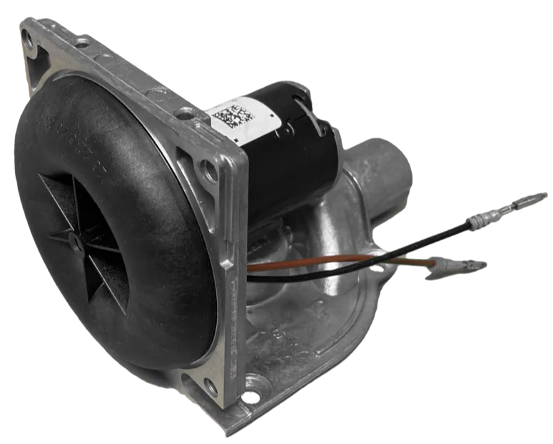 D5 /B5 WS Combustion Blower