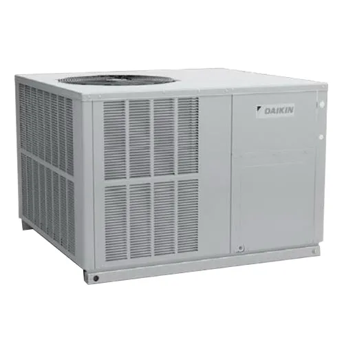 Daikin M-Series Light Commercial 4 Ton Packaged Air Conditioner, 208/230-3-60V with 14 SEER2 - DP14CM4843