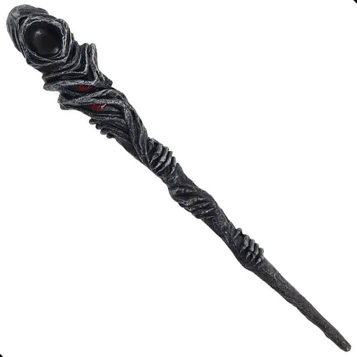 Dark Grim Reaper Wand