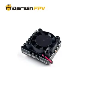 DarwinFPV Cement Ultra-Durable 5.8G 2.5W Waterproof VTX