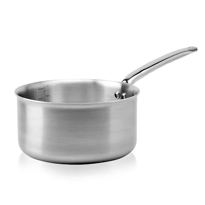 De Buyer Alchimy Saucepan