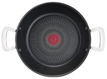 Deep Frying Pan Tefal Excellence 26 Cm G25571.