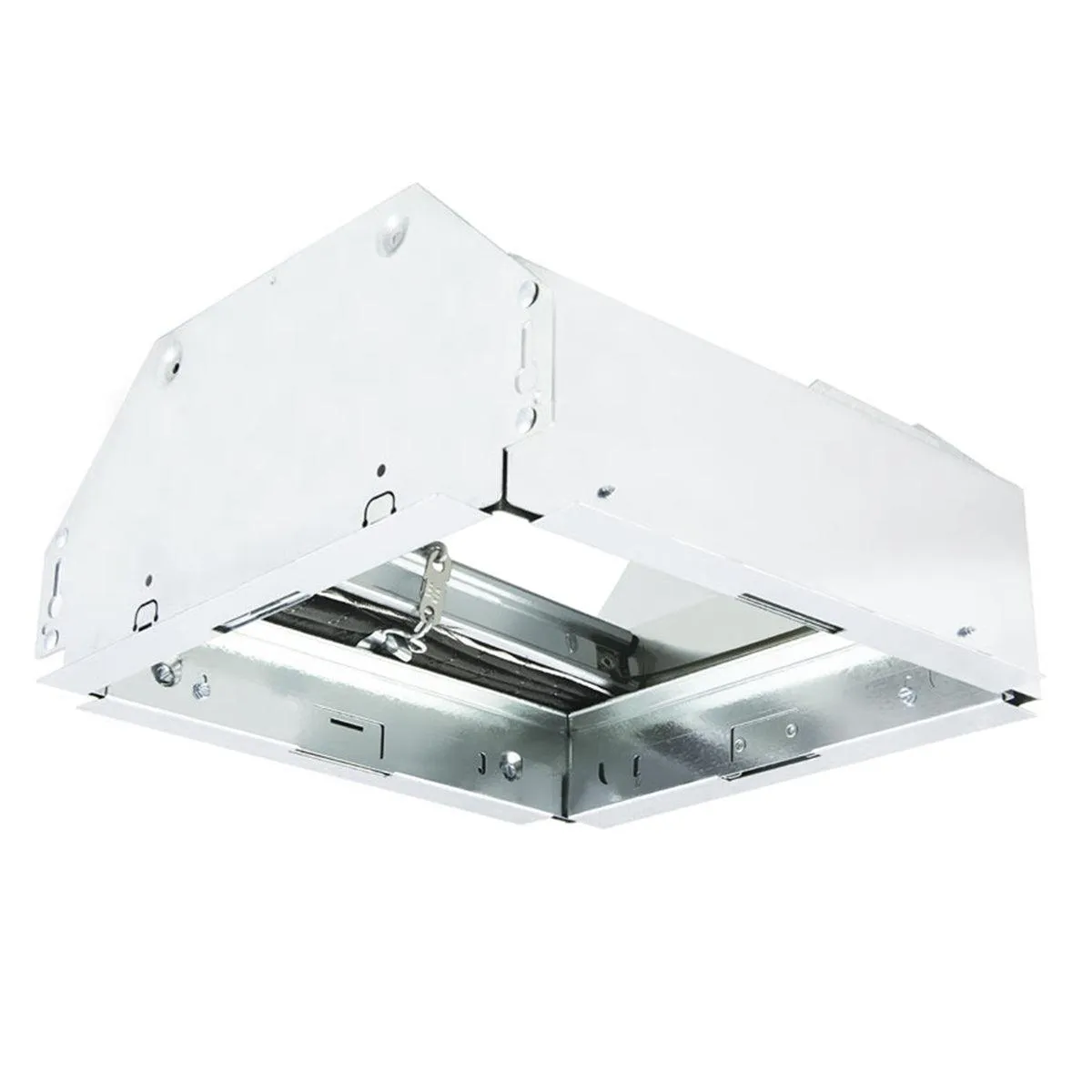 Delta BreezSmart Ceiling Radiation Damper