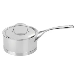 Demeyere Atlantis 3.2-qt Stainless Steel Saucepan