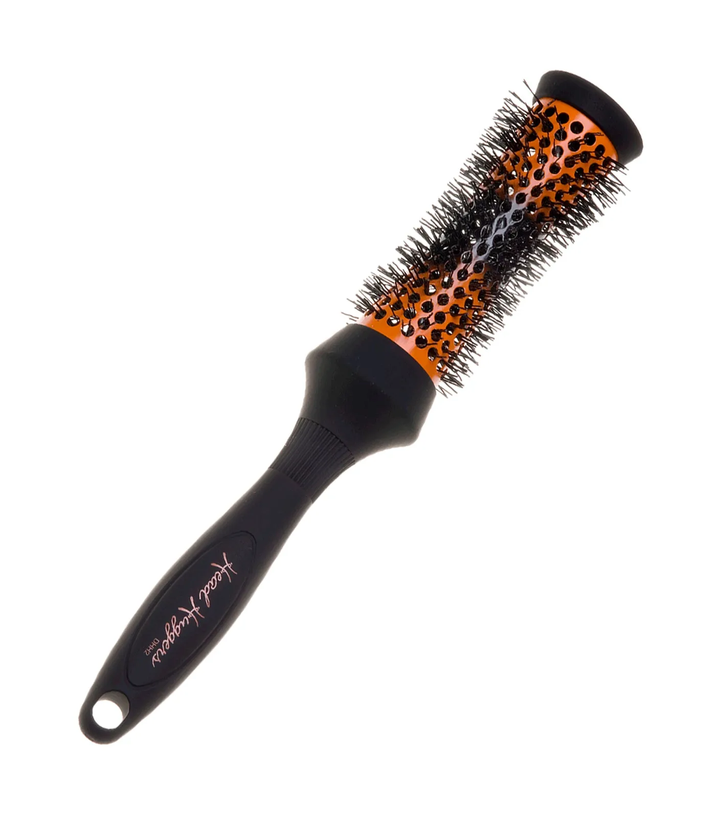 DHH Head-Hugger Hot Curl Brush