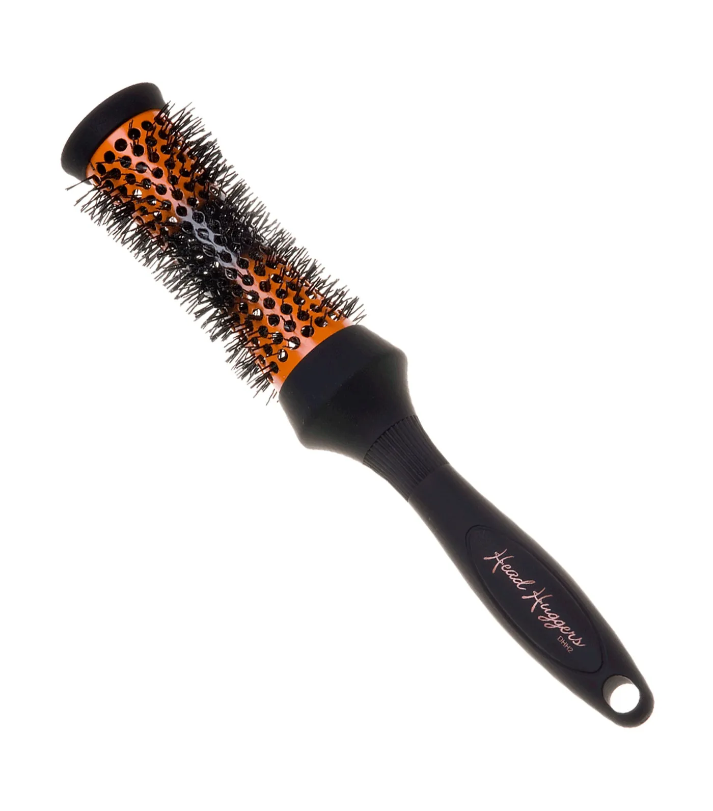 DHH Head-Hugger Hot Curl Brush