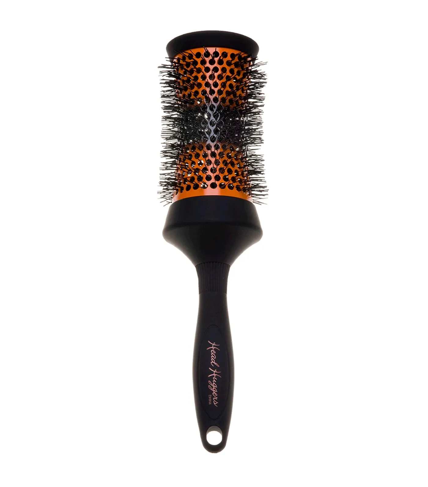 DHH Head-Hugger Hot Curl Brush