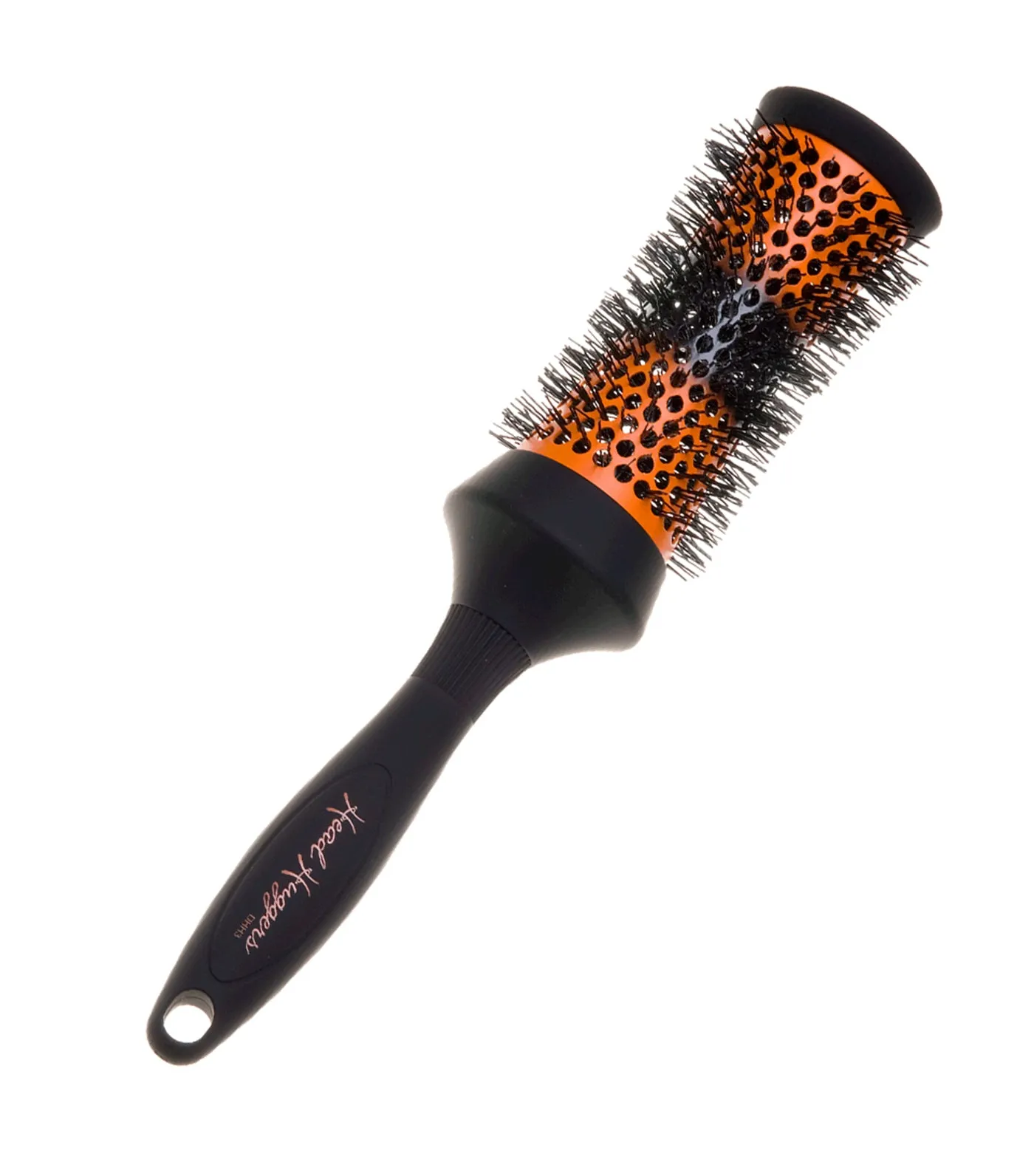 DHH Head-Hugger Hot Curl Brush