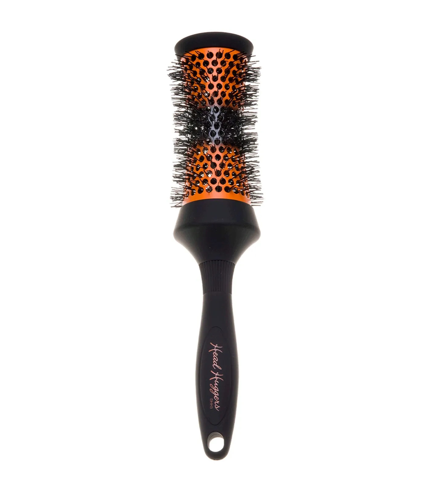 DHH Head-Hugger Hot Curl Brush