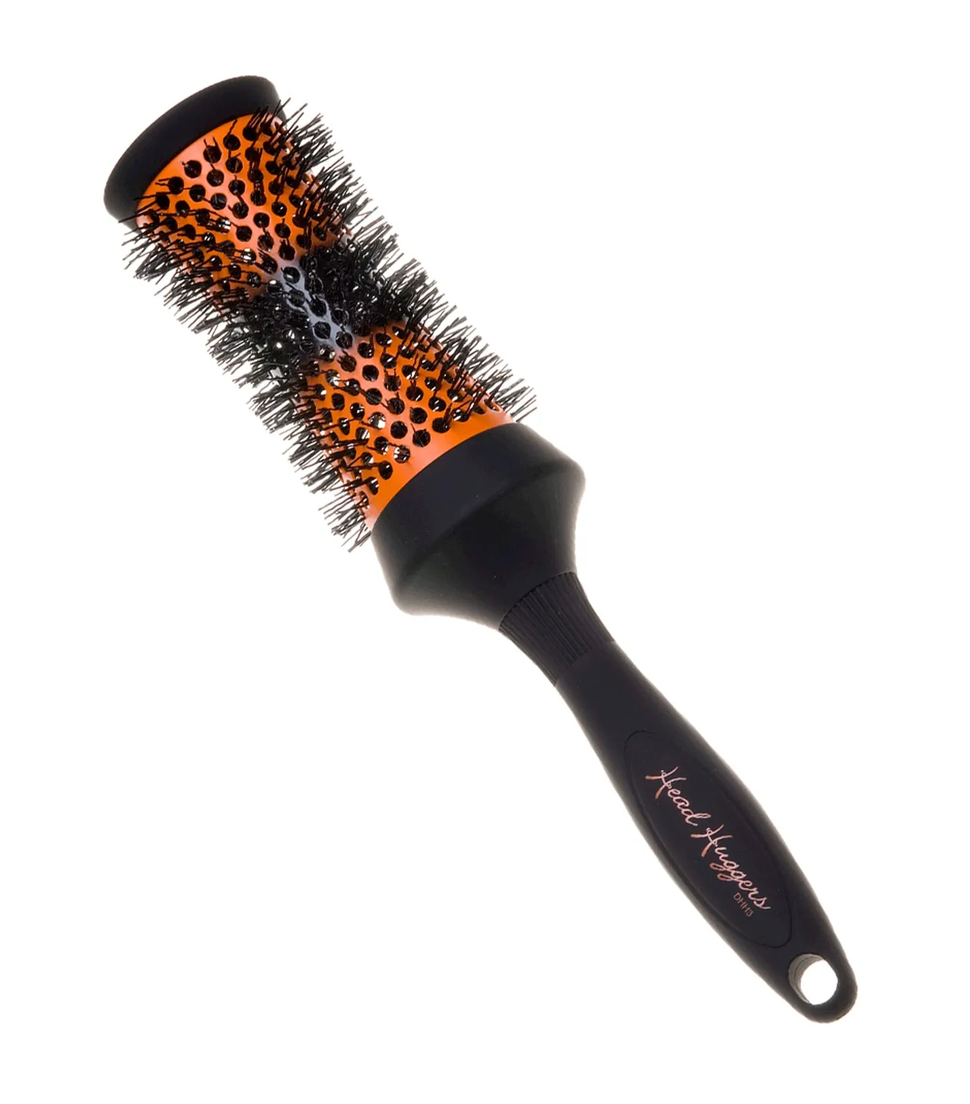 DHH Head-Hugger Hot Curl Brush