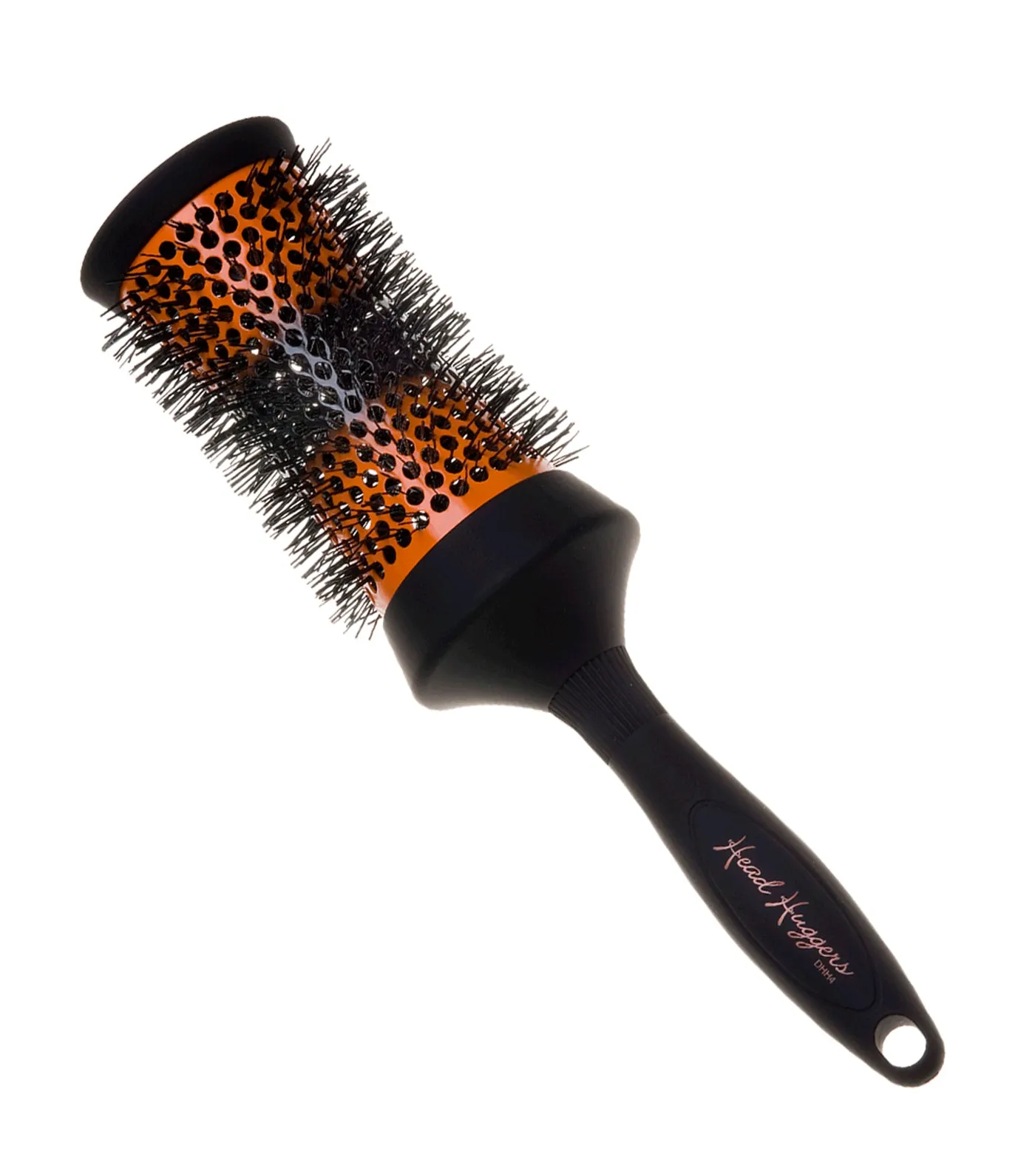 DHH Head-Hugger Hot Curl Brush