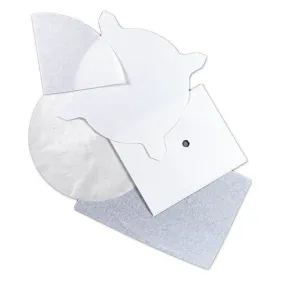 Disco, Inc D1718E4 Fryer Filter Paper