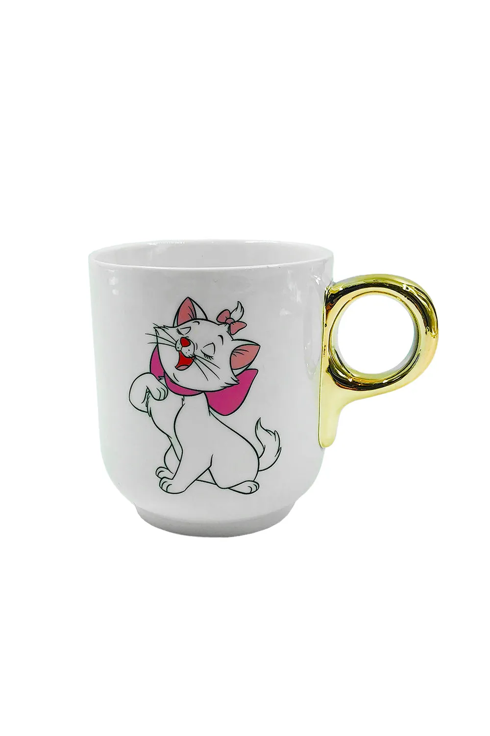 Disney Aristocats Marie Because I'm a lady Mug