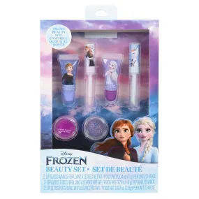 Disney Frozen 2 Lip Gloss Box Set, 1 Count