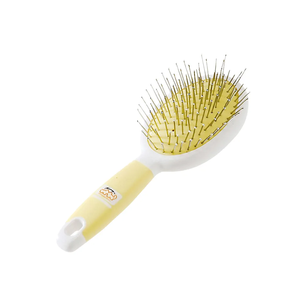 DoggyMan Honey Smile Pin Brush for Dogs & Cats (NHS-50)